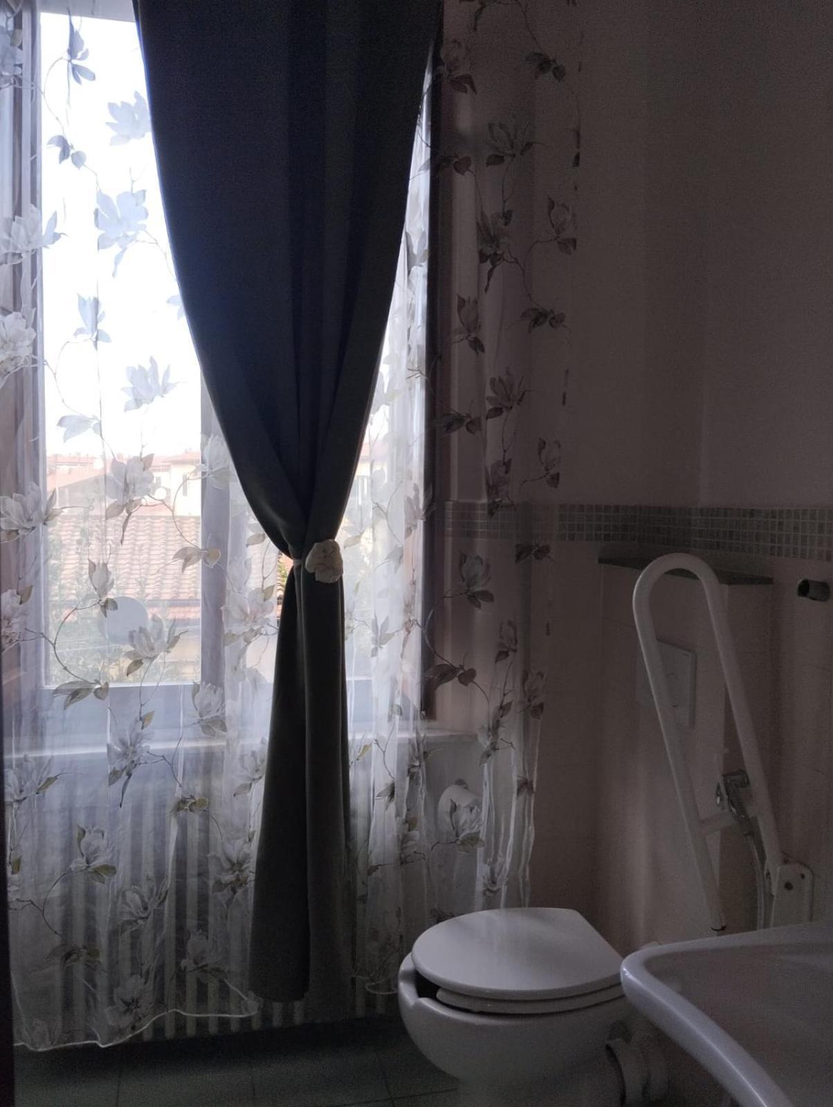 The Family House Livorno Exterior foto